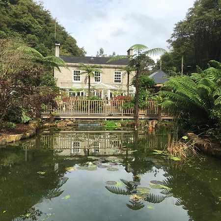 Hotel The Waterwheel St Austell Zewnętrze zdjęcie