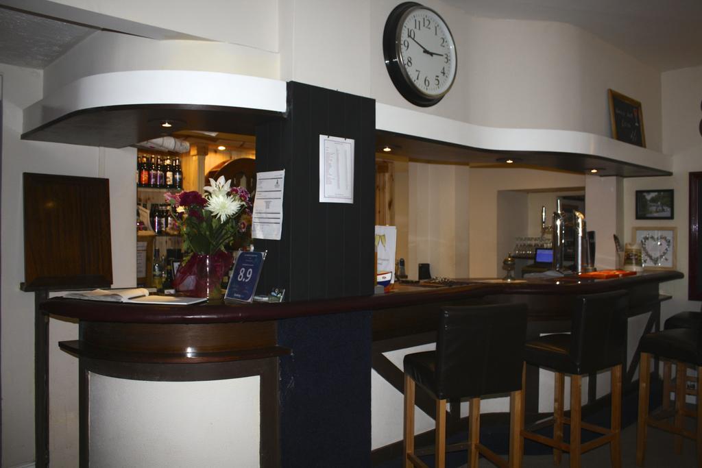Hotel The Waterwheel St Austell Zewnętrze zdjęcie