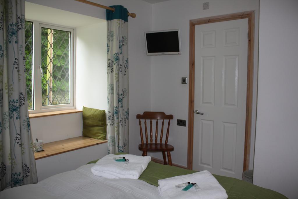 Hotel The Waterwheel St Austell Zewnętrze zdjęcie