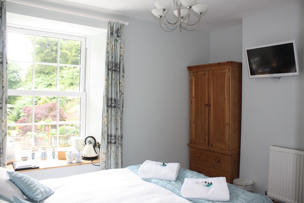 Hotel The Waterwheel St Austell Zewnętrze zdjęcie