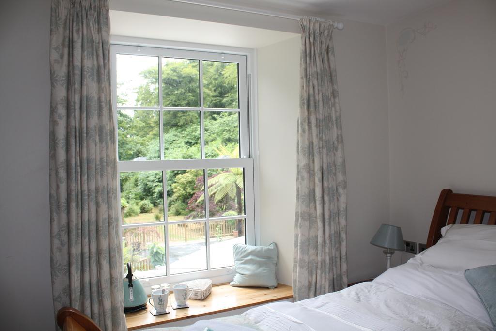 Hotel The Waterwheel St Austell Pokój zdjęcie