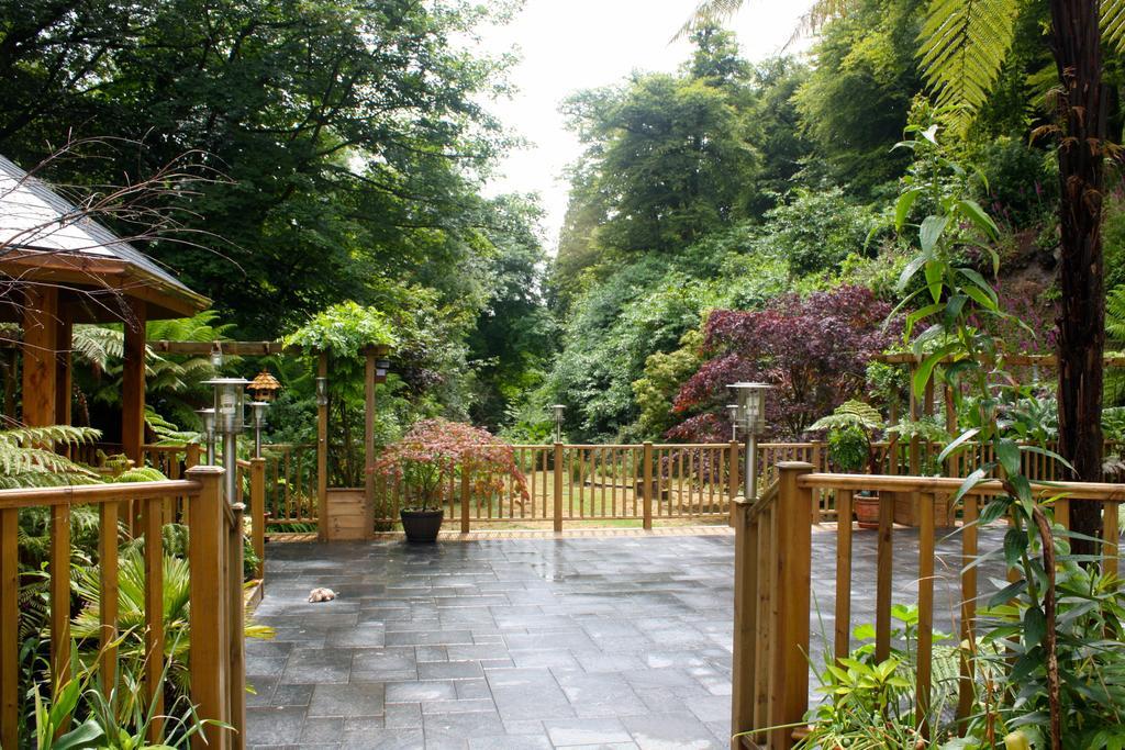 Hotel The Waterwheel St Austell Zewnętrze zdjęcie