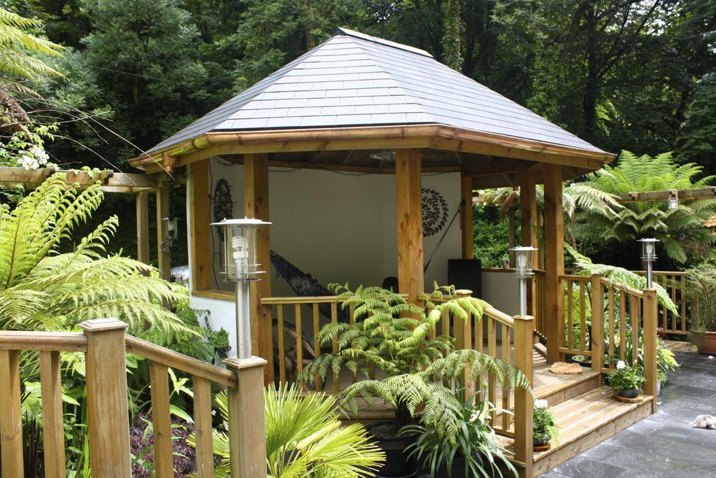 Hotel The Waterwheel St Austell Zewnętrze zdjęcie