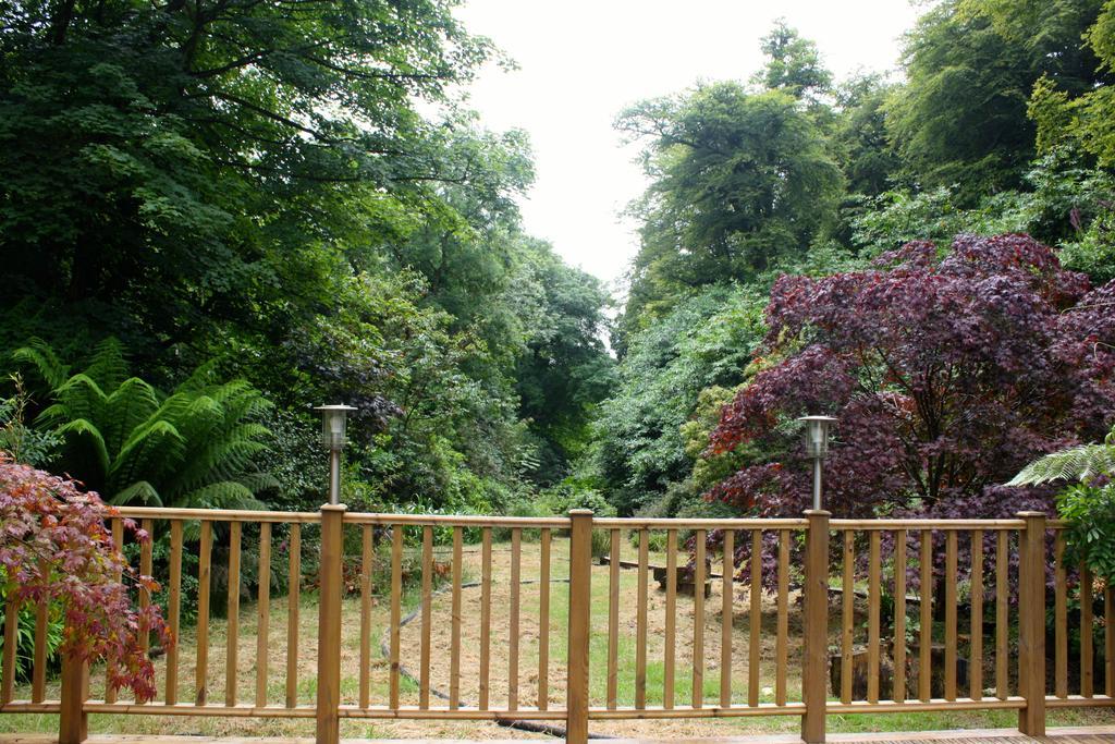 Hotel The Waterwheel St Austell Zewnętrze zdjęcie
