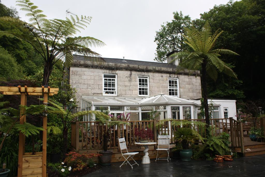 Hotel The Waterwheel St Austell Zewnętrze zdjęcie