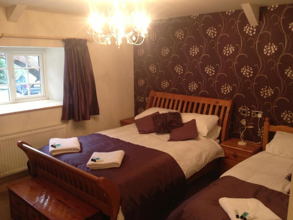 Hotel The Waterwheel St Austell Pokój zdjęcie