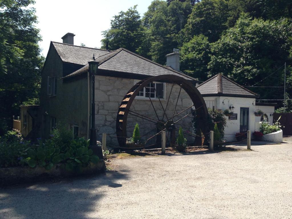 Hotel The Waterwheel St Austell Zewnętrze zdjęcie
