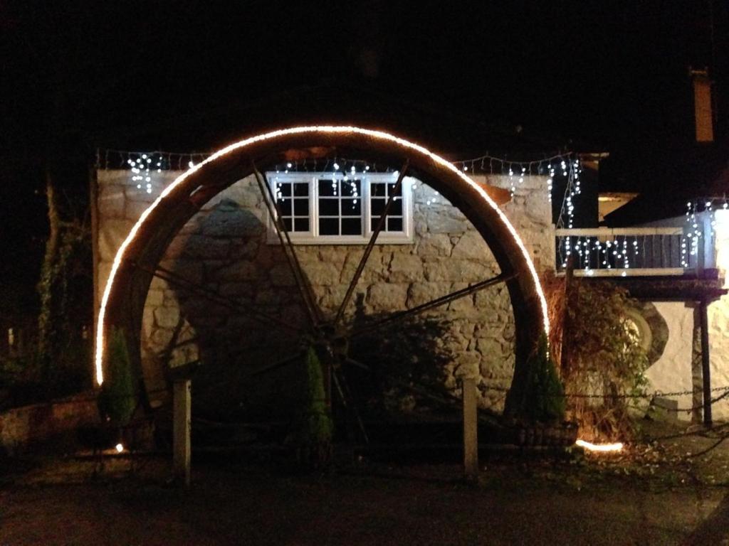 Hotel The Waterwheel St Austell Zewnętrze zdjęcie