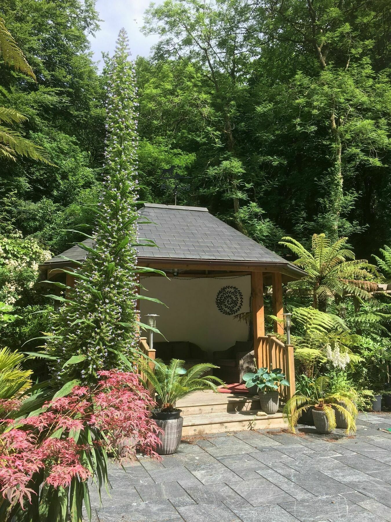Hotel The Waterwheel St Austell Zewnętrze zdjęcie