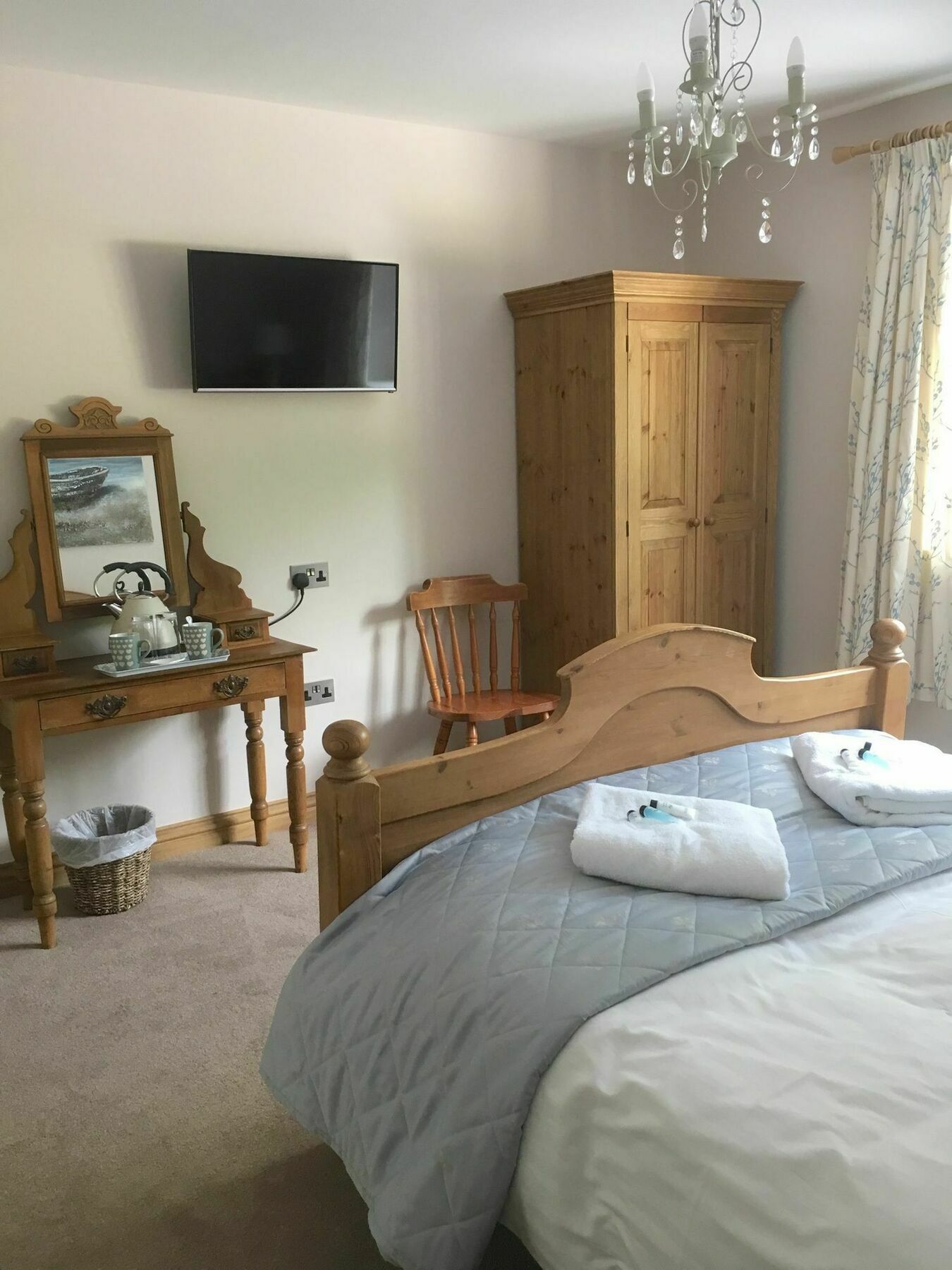 Hotel The Waterwheel St Austell Zewnętrze zdjęcie