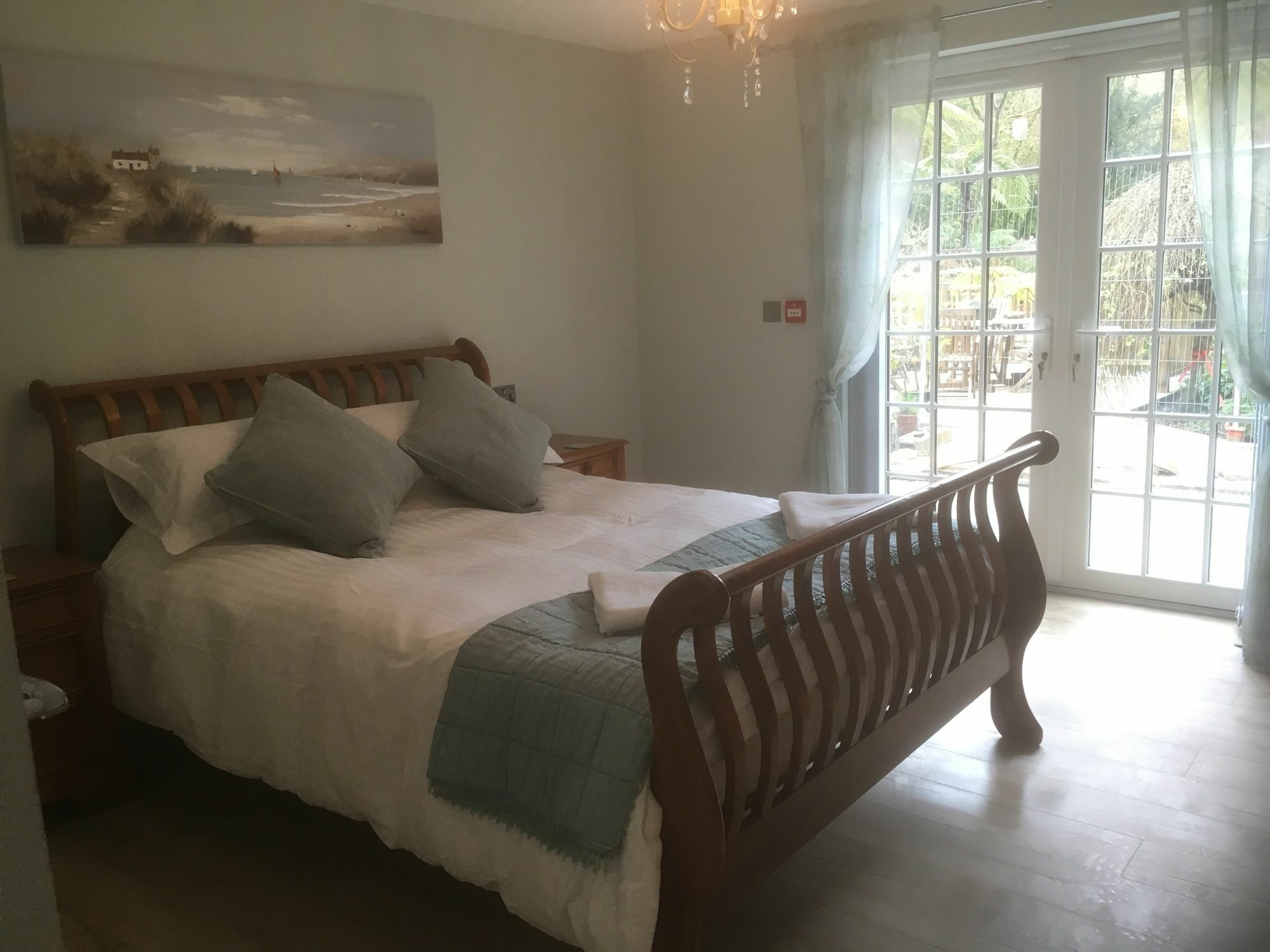 Hotel The Waterwheel St Austell Zewnętrze zdjęcie