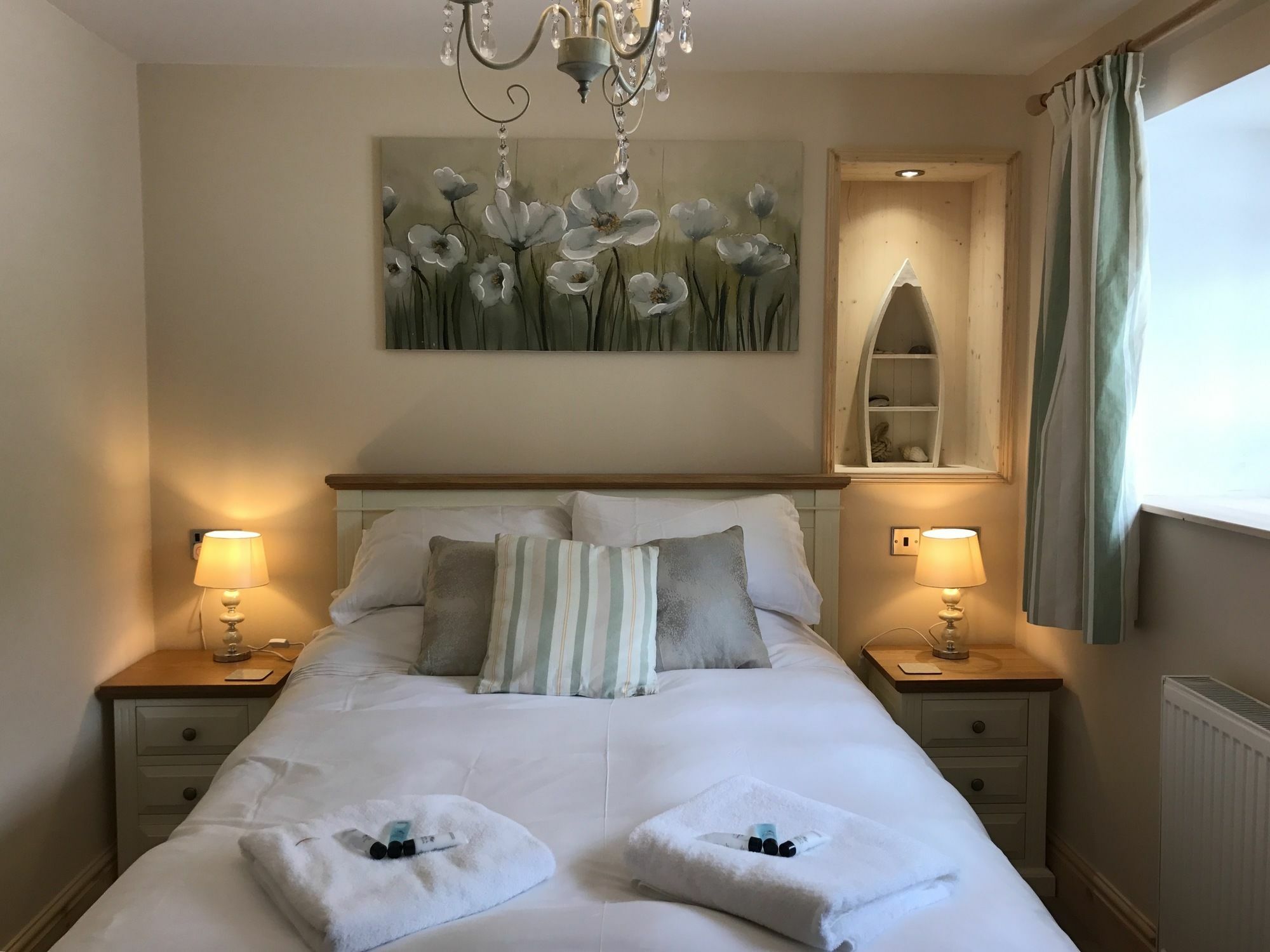 Hotel The Waterwheel St Austell Zewnętrze zdjęcie