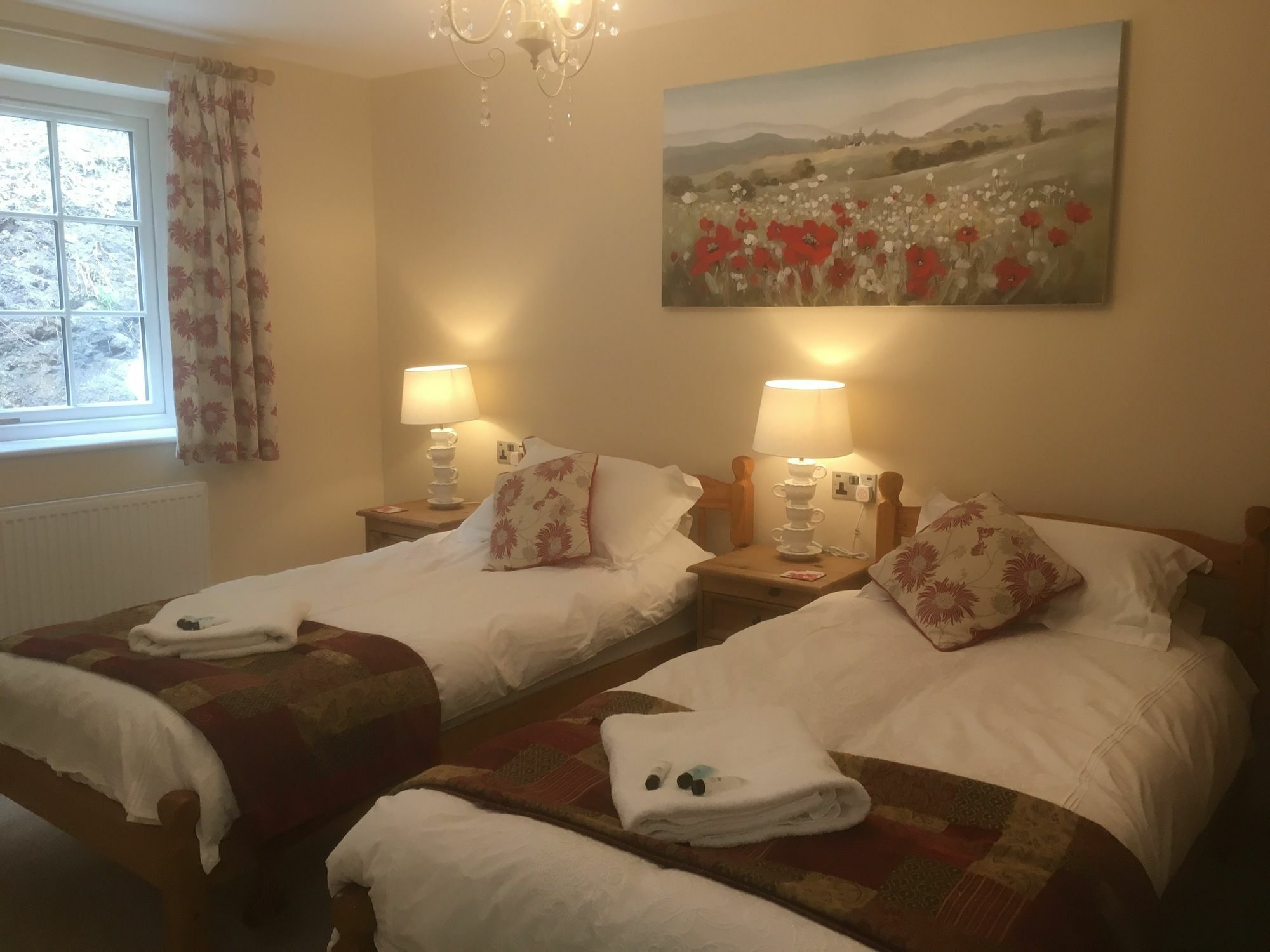 Hotel The Waterwheel St Austell Zewnętrze zdjęcie
