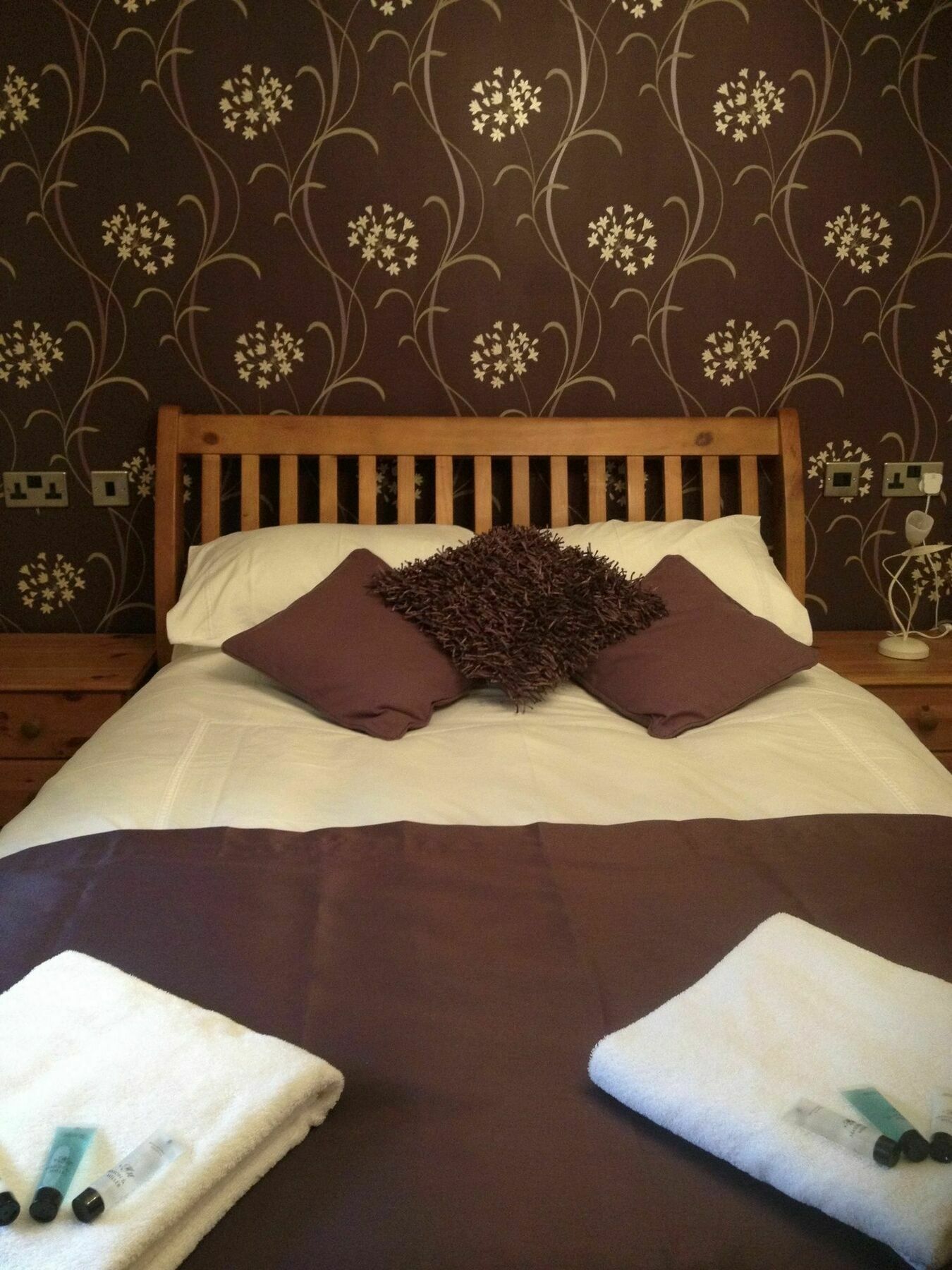 Hotel The Waterwheel St Austell Zewnętrze zdjęcie