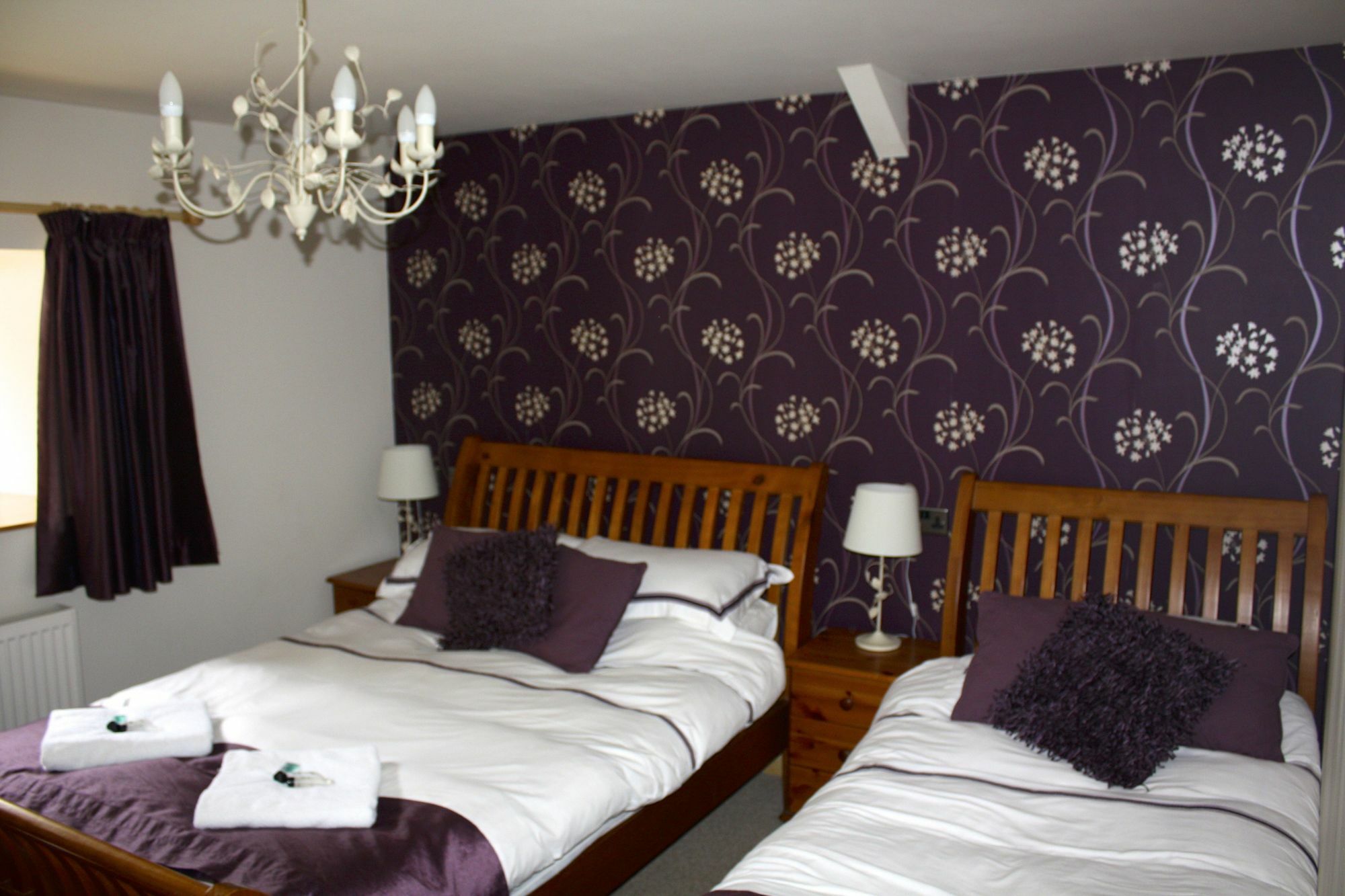 Hotel The Waterwheel St Austell Zewnętrze zdjęcie